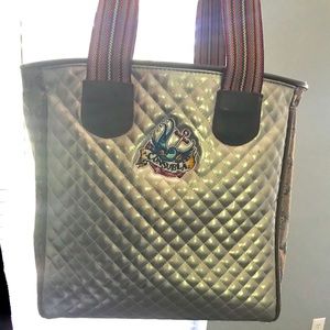 Consuela tote-make offer! ☺️